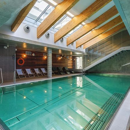 316 W Royal Tulip Sand 200 M Do Plazy Dobruk Apartamenty Kolobrzeg Exterior photo