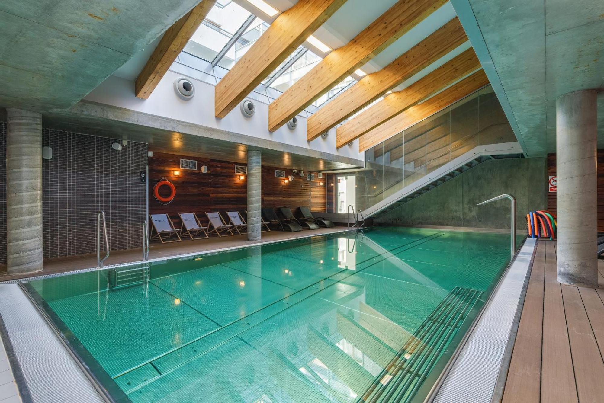 316 W Royal Tulip Sand 200 M Do Plazy Dobruk Apartamenty Kolobrzeg Exterior photo